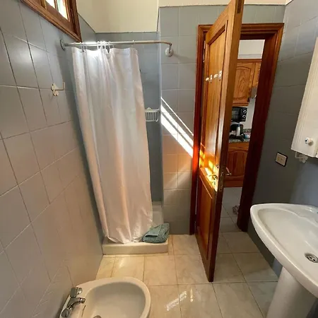 Apartment Prime Homes Tijoco *