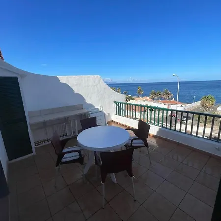 Apartment Prime Homes Tijoco