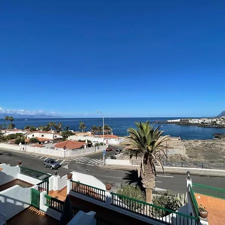 Prime Homes Tijoco Apartment *