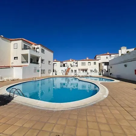 Prime Homes Tijoco Apartment
