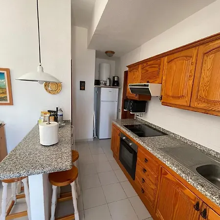 Prime Homes Tijoco Apartment *