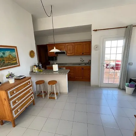 Prime Homes Tijoco Apartment Puerto de Santiago (Tenerife)