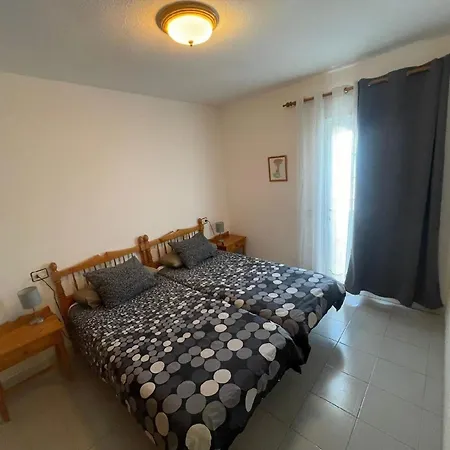 Apartment Prime Homes Tijoco Puerto de Santiago (Tenerife)
