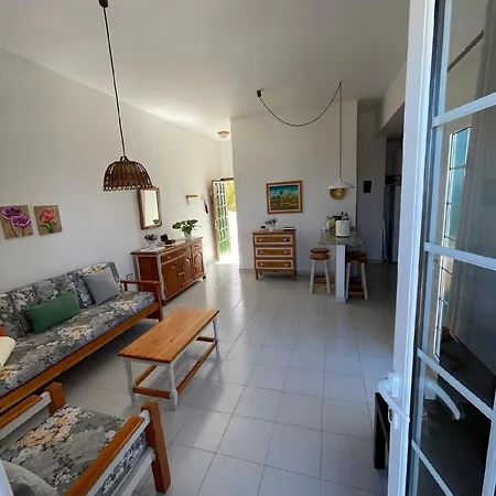 Prime Homes Tijoco Apartment Puerto de Santiago (Tenerife)